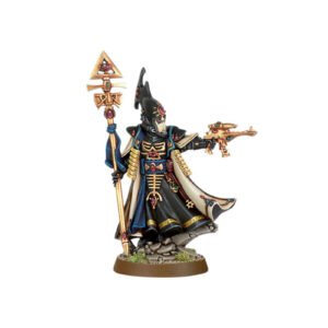 Eldar Farseer with Staff A104