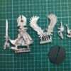 Eldar Autarch with Power Weapon  A105 - 图片 2