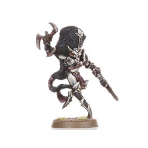 Eldar Phoenix Lord Jain Zar,The Storm of Silence A107
