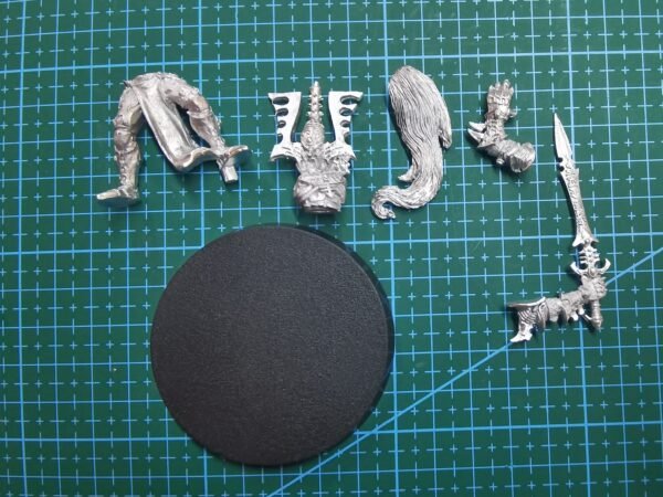 The Avatar of Khaine A108 - 图片 2