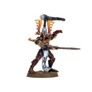 The Avatar of Khaine A108