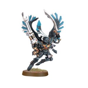 Eldar Phoenix Lord Baharroth, The Cry of the Wind A110