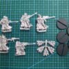 Eldar Rangers A112 - 图片 2