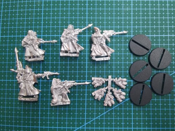 Eldar Rangers A112 - 图片 2