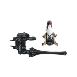 Eldar Shrieker Jetbike Upgrade Pack A114
