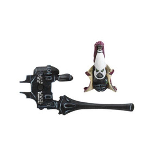 Eldar Shrieker Jetbike Upgrade Pack A114