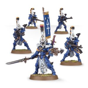 Dire Avengers A116