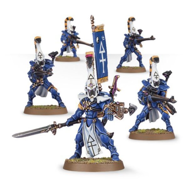 Dire Avengers A116