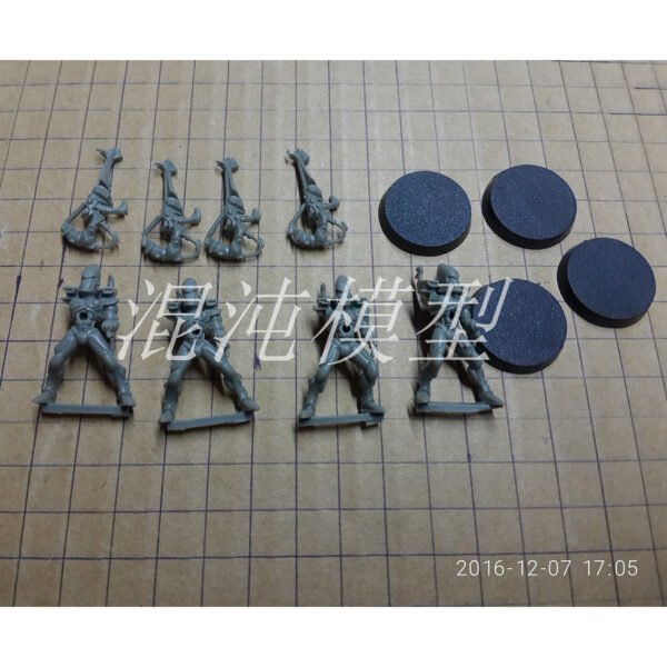 Eldar Guardians(CLIO Lite)A117 - 图片 2