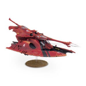Fire Prism A120