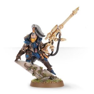 Illic Nightspear A121