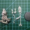 Necron Overlord A123 - 图片 2