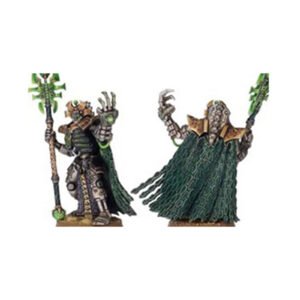 Imotekh the Stormlord A125