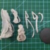 C'tan Shard of The Nightbringer A127 - 图片 2