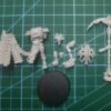 new Necron Overlord A129 - 图片 2