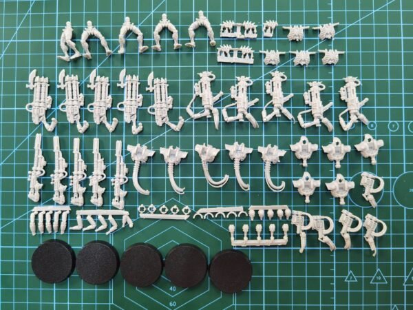 Immortals A130 - 图片 2