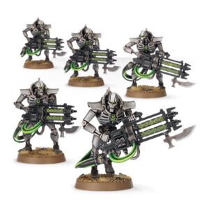 Immortals A130
