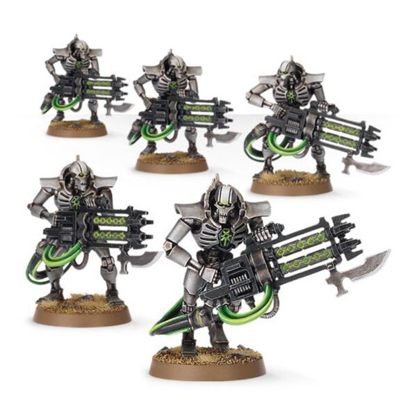 Immortals A130
