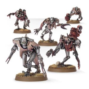 Flayed Ones A132