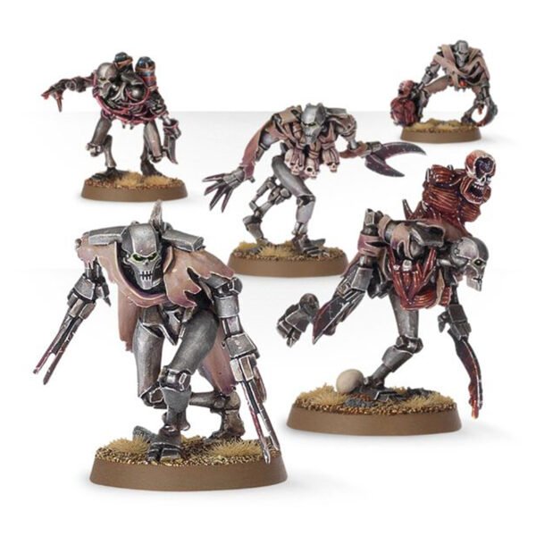 Flayed Ones A132