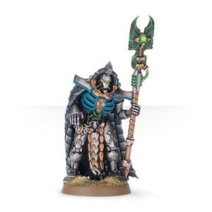 Trazyn the Infinite A135
