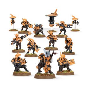 Pathfinder Team  A136