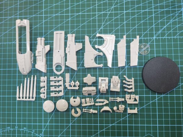 TX4 Piranha A143 - 图片 2