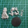 Space Marine Terminator Chaplain A169 - 图片 2