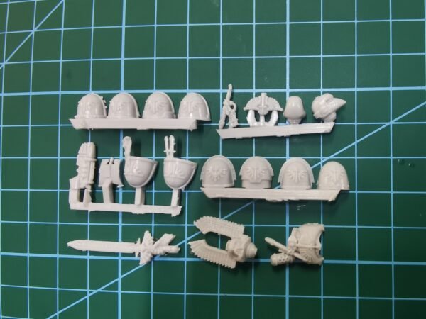Dark Angles Upgrade Pack A171 - 图片 2