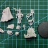 Dark Angels Interrogator-Chaplain A173 - 图片 2