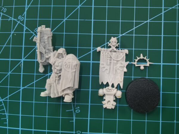 Dark Angels Captain Master A174 - 图片 2