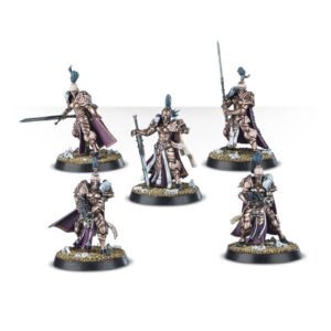 Sisters of Silence A192