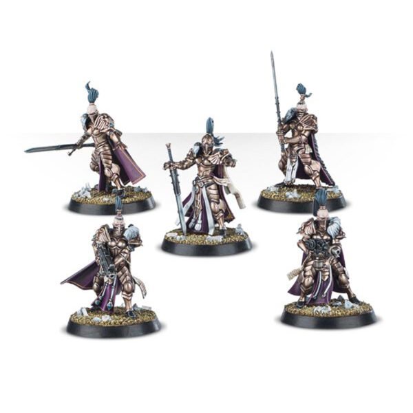 Sisters of Silence A192