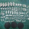Adeptus Mechanicus Kataphron Battle Servitors - Breachers A194 - 图片 2