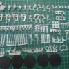 Adeptus Mechanicus Sicarian Infiltrators A196 - 图片 2