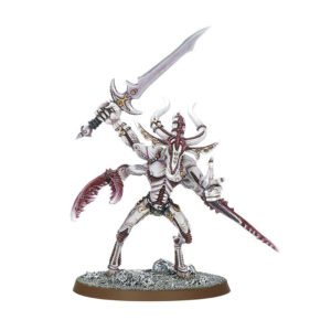 Greater Daemon of Slaanesh B003