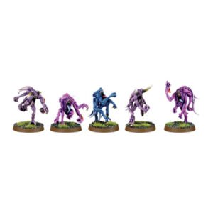 Pink Horrors of Tzeentch (Classic) B009