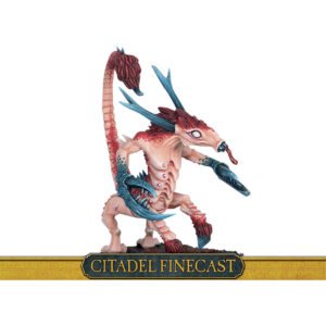 Fiend of Slaanesh B010
