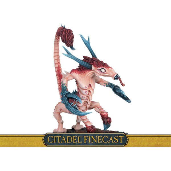 Fiend of Slaanesh B010
