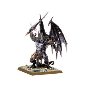 Daemon Prince Belakor B012+