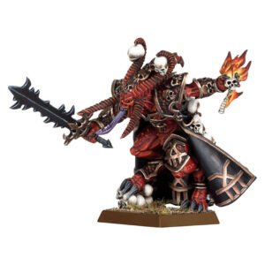 Skulltaker B014+