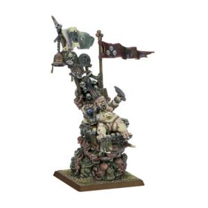Epidemius B018