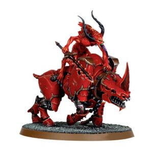 Bloodcrushers of Khorne B019