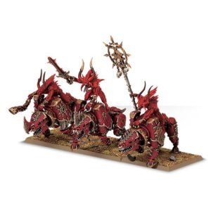 Bloodcrushers of Khorne B021