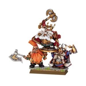 Grombrindal B052