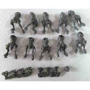 Ungor Herd's body(10) B055