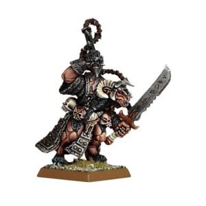 Khazrak the One Eye B056