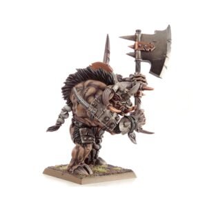 Beastman Doombull B063