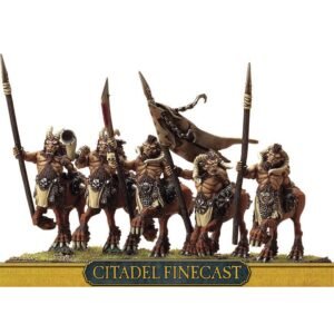 Beastmen Razorgor  B067