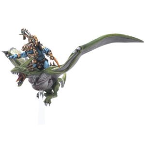 Tiktaq'to, Master of Skies B069